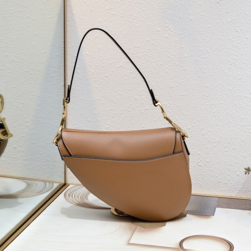 Christian Dior Saddle bag